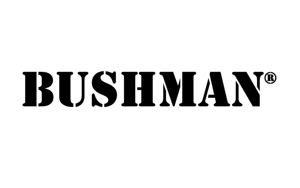 logo Bushman s.r.o.