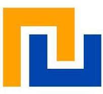 logo Komwag, podnik čistoty a údržby města, a.s.