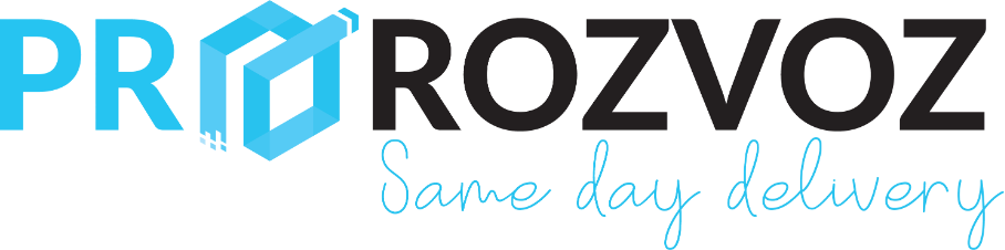 logo PROROZVOZ s.r.o.